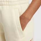 กางเกงจ๊อกกิ้งเด็กโต Nike Club Fleece