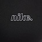 ナイキ スポーツウェア チル ニット ウィメンズ クロップド ミニリブ タンクトップ