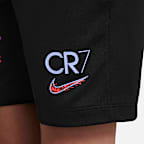 CR7 Older Kids' Football Shorts