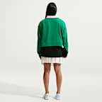 Nike Sportswear Club Fleece Women's Loose Cardigan
