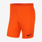 Safety Orange/Black