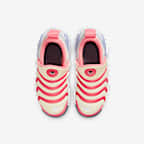 รองเท้าเด็กเล็กใส่/ถอดง่าย Nike Dynamo Go