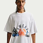 Playera para hombre Nike Sportswear Premium Essentials