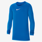 Royal Blue/White