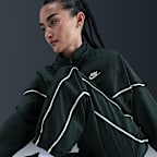 나이키 스포츠웨어 윈드러너 여성 우븐 팬츠