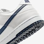 Nike Dunk Low Retro Men's Shoes