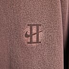 Book Nike 男款長袖籃球 T 恤