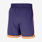 Phoenix Suns DNA Men's Nike Dri-FIT NBA 6" UV Woven Shorts