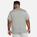 Nike Rise 365 Men's Dri-FIT Short-Sleeve Running Top