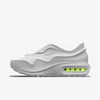 Nike AIRMAX 1000 By You Men's Custom Shoes - Multi-Color/Multi-Color
