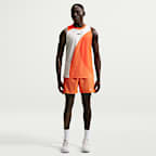 NikeCourt Slam Men's Dri-FIT ADV Tank Top