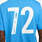 Tee-shirt Nike Sportswear Standard Issue pour Homme