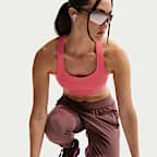 Nike Swift Women's High-Support Lightly Lined Sports Bra