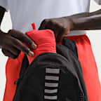 Nike Stride Repel UV hardloopjack voor heren