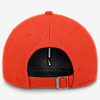 San Francisco Giants Evergreen Club Men's Nike MLB Adjustable Hat