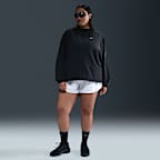 Nike Swift Women's Repel Packable Running Jacket (Plus Size)