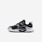 Black/Anthracite/Smoke Grey/Black