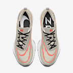 Nike Air Zoom Tempo NEXT% By You Custom Men's Running Shoes