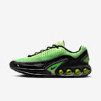 Light Lemon Twist/Green Strike/Black/Black