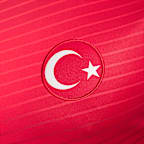 Türkiye Academy Pro Men's Nike Dri-FIT Football Short-Sleeve Top