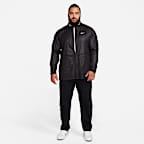 Nike Storm-FIT ADV Men's Full-Zip Golf Jacket