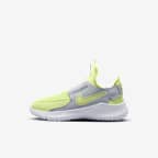 Summit White/White/Light Lemon Twist
