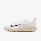 Summit White/Muslin/Black