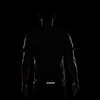Nike Dri-FIT Miler Men's Short-Sleeve Running Top