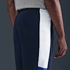 Nike Sportswear Club Men's Fleece Hooded Tracksuit