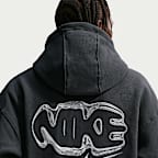 Sweat à capuche entièrement zippé Nike Sportswear pour Homme