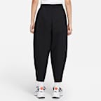 Nike Sportswear Essential Women's High-Rise Curve Trousers