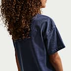 Nike Sportswear Older Kids' T-Shirt