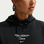 Nike Women's Cheer Pullover Hoodie