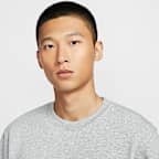 Nike Club Men's Fleece Crew