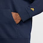 Nike Club Men's Fleece Pullover Hoodie