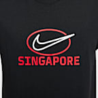 Nike Sportswear 男款 City T 恤