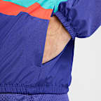 Nike Icon Men's Woven Basketball Jacket