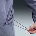 나이키 스위프트 여성 리펠 패커블 러닝 재킷