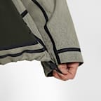 Nike Tech Men's Storm-FIT Hooded Rain Jacket