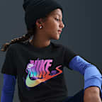 Nike Sportswear Older Kids' T-Shirt