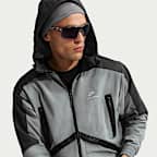 Pánská tkaná bunda Nike Sportswear Air Max