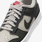 Nike Dunk Low Older Kids' Shoes