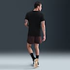 ナイキ メンズ Dri-FIT トレーニング Tシャツ