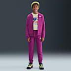 Fucsia cálido/Fucsia cálido/Blanco