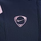 ナイキ エナジー メンズ レペル サッカー ウーブンジャケット