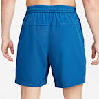 Nike Form 男款 Dri-FIT 7" 無內裡多功能短褲
