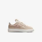 Nike Force 1 Low SE EasyOn Younger Kids' Shoes