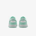 Nike Dunk Low Tenis para niños grandes