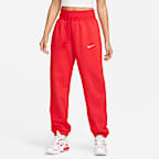 University Red/White