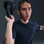 ナイキ Dri-FIT プライマリー メンズ トレーニング Tシャツ